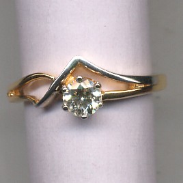 Diamond Ring